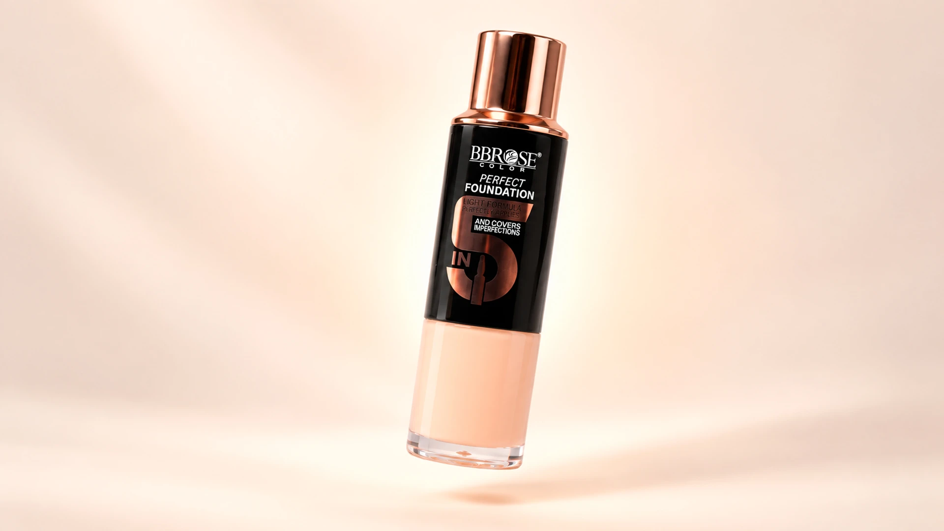 Maquillaje para rostro